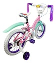 BICICLETA R0-16 OCEAN · foto 7