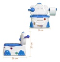 BAÑITO ENT ELEFANTE/BABY POTITY  ELEPHAN · foto 5