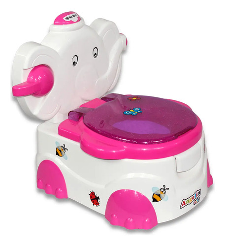 BAÑITO ENT ELEFANTE/BAY POTTY ELEPHANT · foto 2