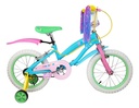 BICICLETA R0-16 MACARON · foto 2