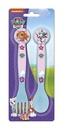 PP CURTLERY SET PAW PATROL GIRL · foto 5