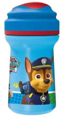 TUMBLERWITH LID 274ML PAW PATROL · foto 2