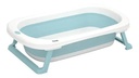 Bañera Plegable Cuack Cuack Baby Verde · foto 2