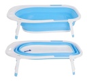 Bañera Plegable Cuack Cuack Baby Verde · foto 7