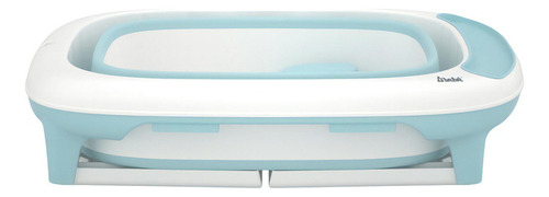 Bañera Plegable Bubbles Verde · foto 3