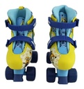 PATINES ROLLER MINIONS 19-21 · foto 4