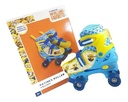 PATINES ROLLER MINIONS 19-21 · foto 7