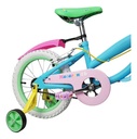 BICICLETA R0-16 MACARON · foto 7