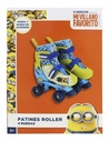 PATINES ROLLER MINIONS 19-21 · foto 8