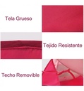 Casita de campaña · foto 5
