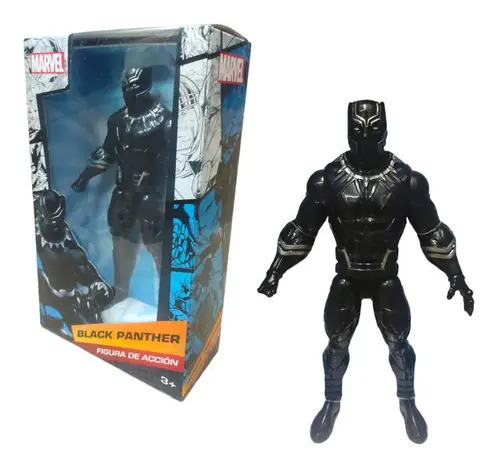 IRON MAN FIG ACCION (copia) · foto 2