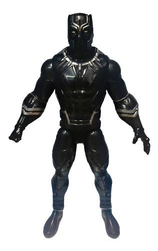 IRON MAN FIG ACCION (copia) · foto 4