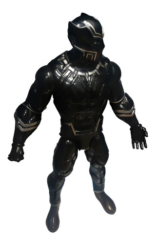 IRON MAN FIG ACCION (copia) · foto 5