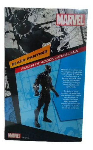 IRON MAN FIG ACCION (copia) · foto 7