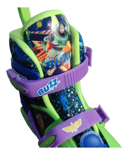 PATINES TOY STORY LINEA 22-24 · foto 4