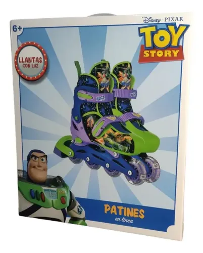 PATINES TOY STORY LINEA 22-24 · foto 5