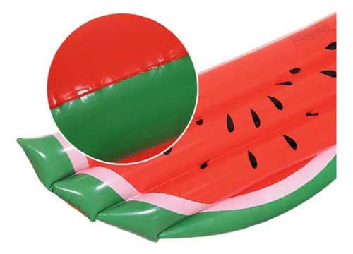 INFLABLE SANDIA 183CM · foto 3