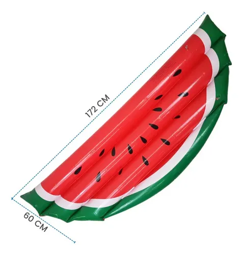 INFLABLE SANDIA 183CM · foto 5