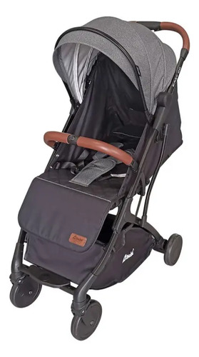 Carriola EASY GO GRIS · foto 2