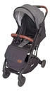 Carriola EASY GO GRIS · foto 2