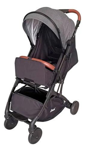 Carriola EASY GO GRIS · foto 4