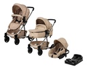 Travel System Eclipse Beige · foto 2