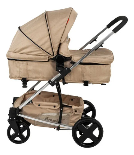Travel System Eclipse Beige · foto 3