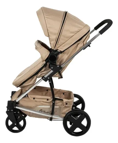 Travel System Eclipse Beige · foto 4