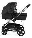 Travel System Eclipse Negro · foto 3