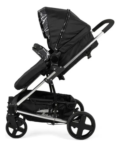 Travel System Eclipse Negro · foto 4