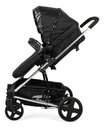 Travel System Eclipse Negro · foto 4