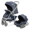 Travel System Max Azul · foto 2