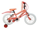 BICICLETA R0-16 RAINBOW · foto 2