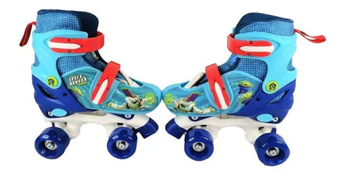 PATINES ROLLER STORY 22-25 · foto 3