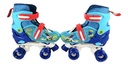 PATINES ROLLER STORY 22-25 · foto 3