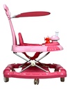ANDADERA GL-1077 TABLERO HONGUITO ROSA · foto 9