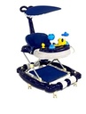 ANDADERA GL-168 TABLERO ELEFANTE ESTRELLA AZUL · foto 2