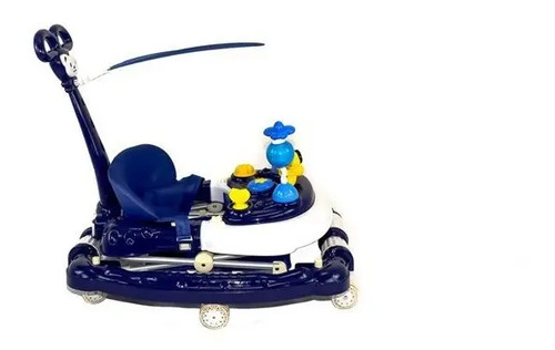 ANDADERA GL-168 TABLERO ELEFANTE ESTRELLA AZUL · foto 5
