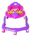 ANDADERA MOD. TEK-2035 FUCSIA · foto 3