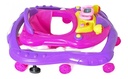 ANDADERA MOD. TEK-2035 FUCSIA · foto 4