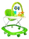 ANDADERA MODELO TEK-103 BALLENA VERDE · foto 2