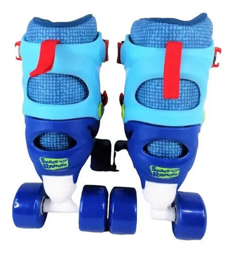 PATINES ROLLER STORY 22-25 · foto 7