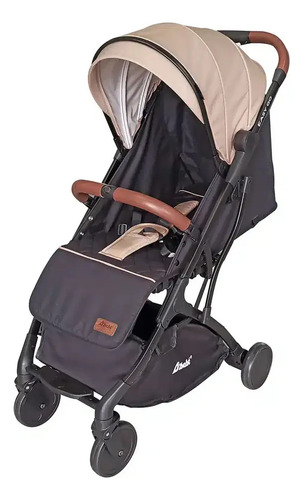 Carriola EASY GO BEIGE · foto 2