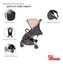 Carriola EASY GO BEIGE · foto 3