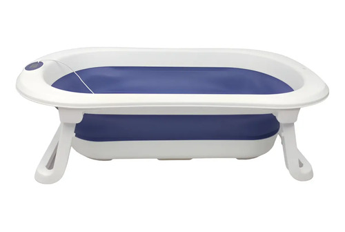 BAÑERA FG NUEVO MODELO AZUL · foto 2