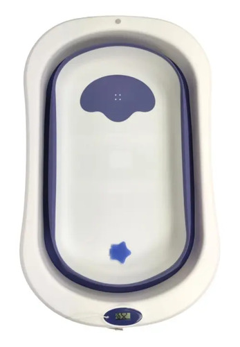 BAÑERA FG NUEVO MODELO AZUL · foto 5