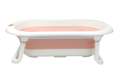 BAÑERA FG NUEVO MODELO ROSA · foto 2