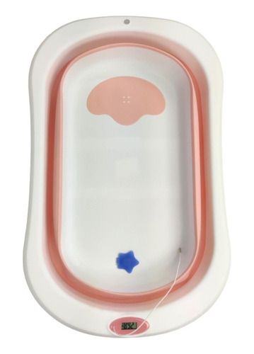 BAÑERA FG NUEVO MODELO ROSA · foto 8