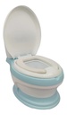BAÑITO MOD. TEK-FG342 AZUL · foto 2