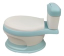 BAÑITO MOD. TEK-FG342 AZUL · foto 7